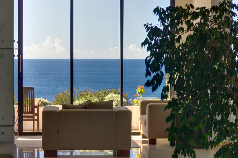 Hotel Caloura