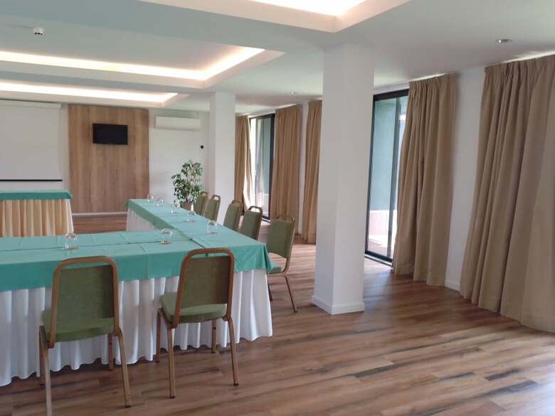Hotel Caloura