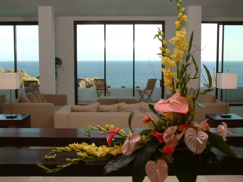 Hotel Caloura