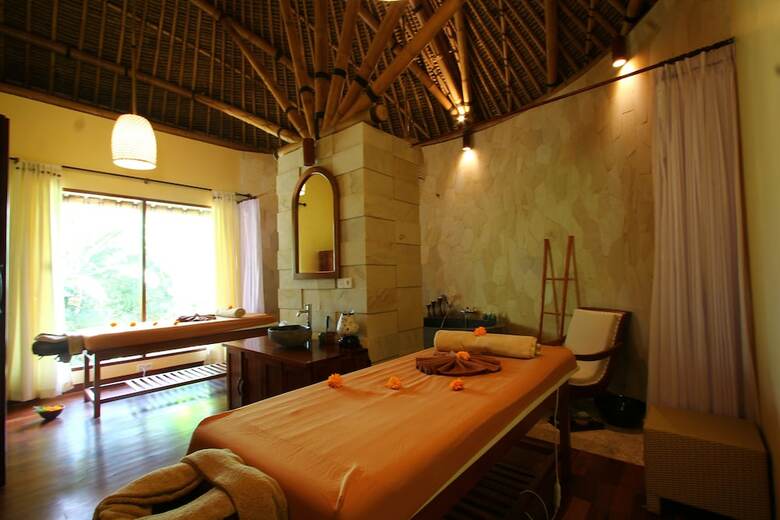 Munduk Moding Plantation