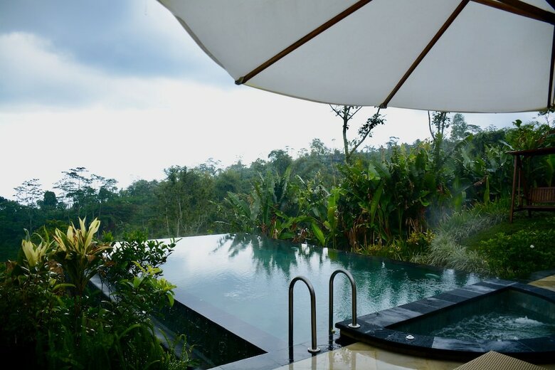 Munduk Moding Plantation