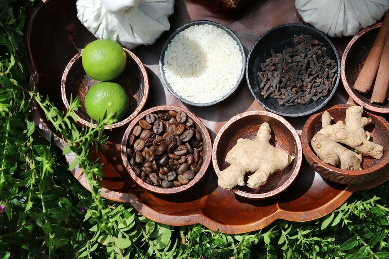 Munduk Moding Plantation