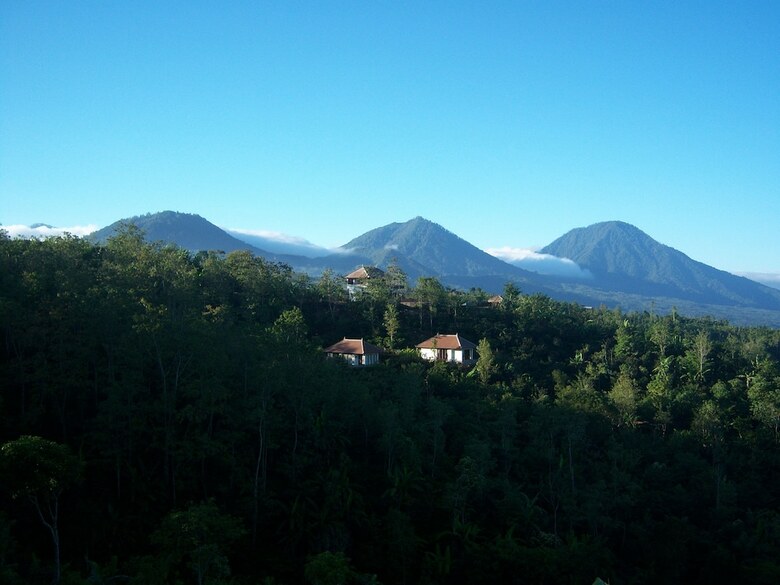 Munduk Moding Plantation