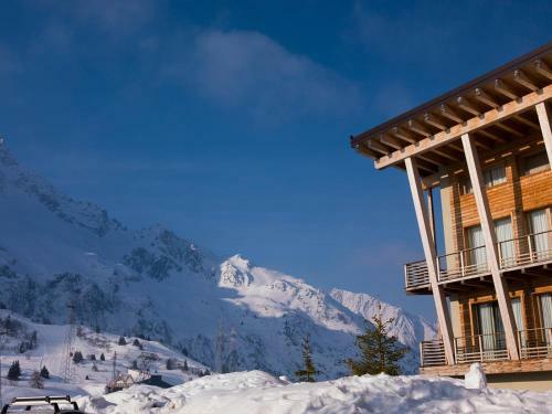 Grand Hotel Paradiso