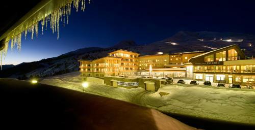 Grand Hotel Paradiso