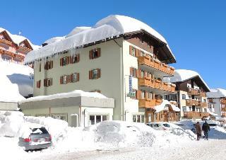 Hotel Eden