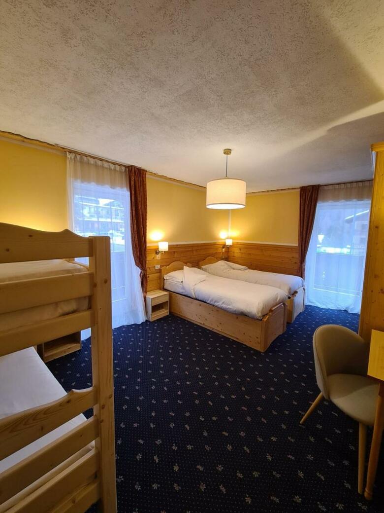 Hotel Rododentro