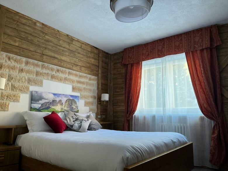 Hotel Rododentro