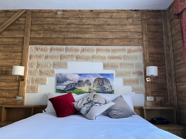 Hotel Rododentro