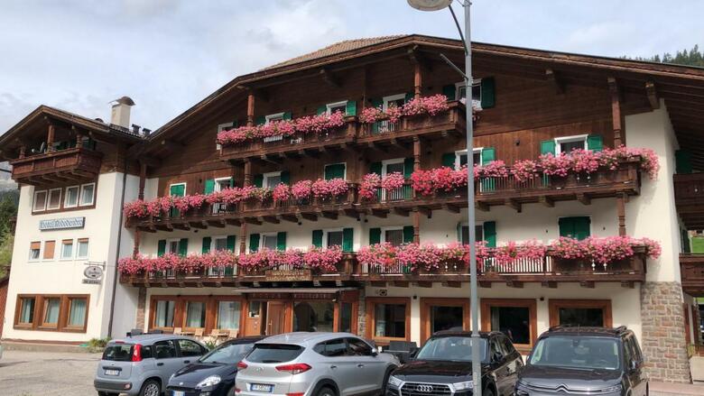 Hotel Rododentro