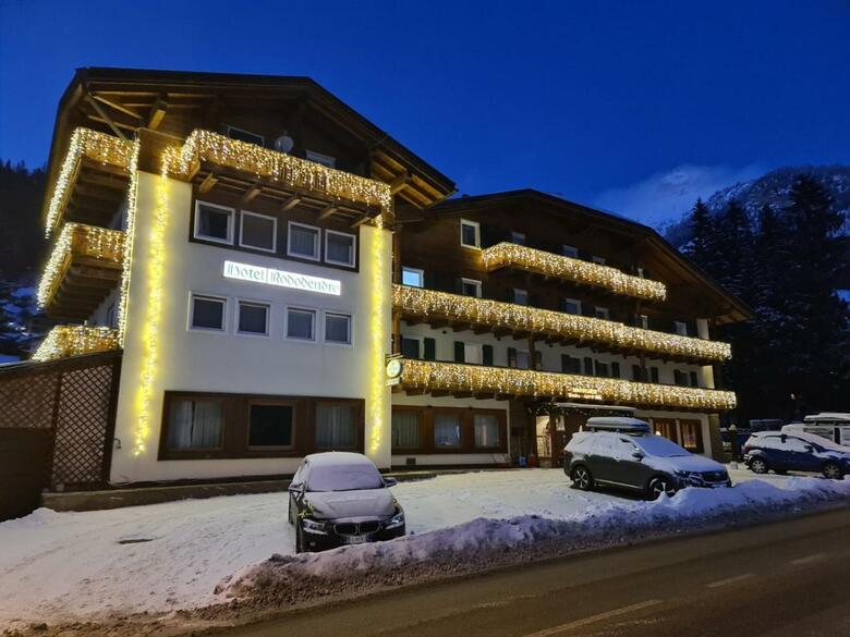 Hotel Rododentro