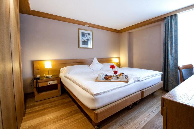 Sporthotel Sertorelli(.)