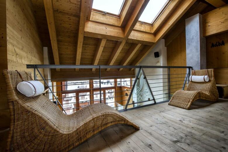 Sporthotel Sertorelli(.)
