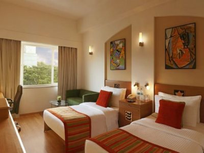 Hotel Lemon Tree