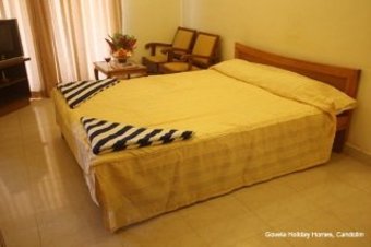 Hotel Goveia Holiday Homes