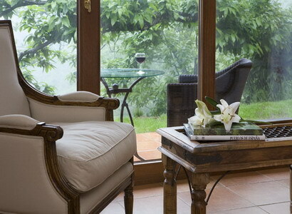 Hotel Posada Finca La Fronda