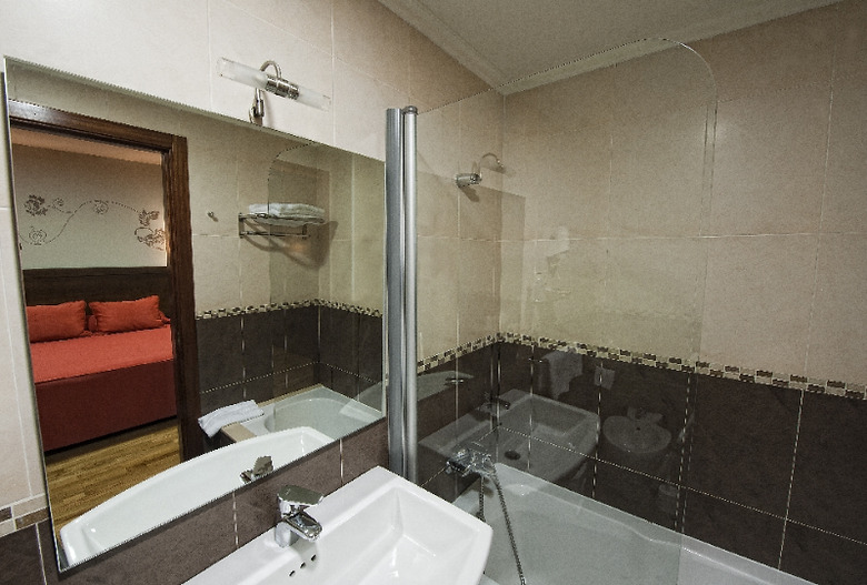 Hotel Insua