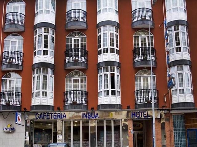 Hotel Insua