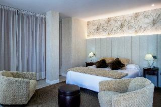 Hotel Insua