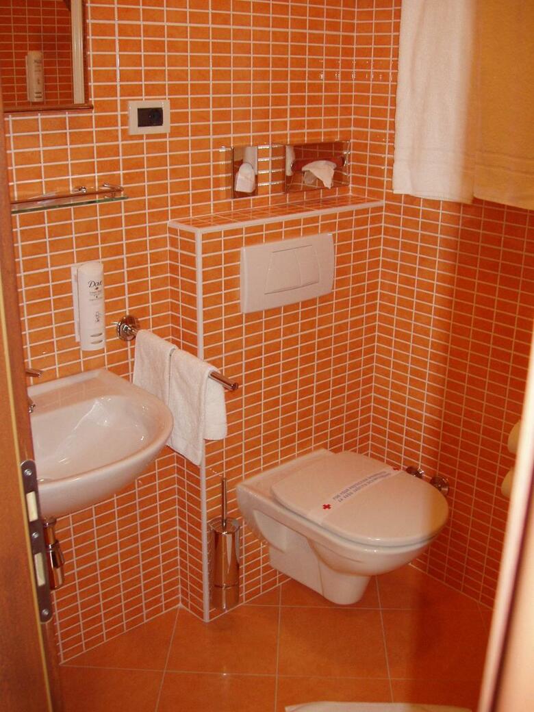Hotel Park Lovran