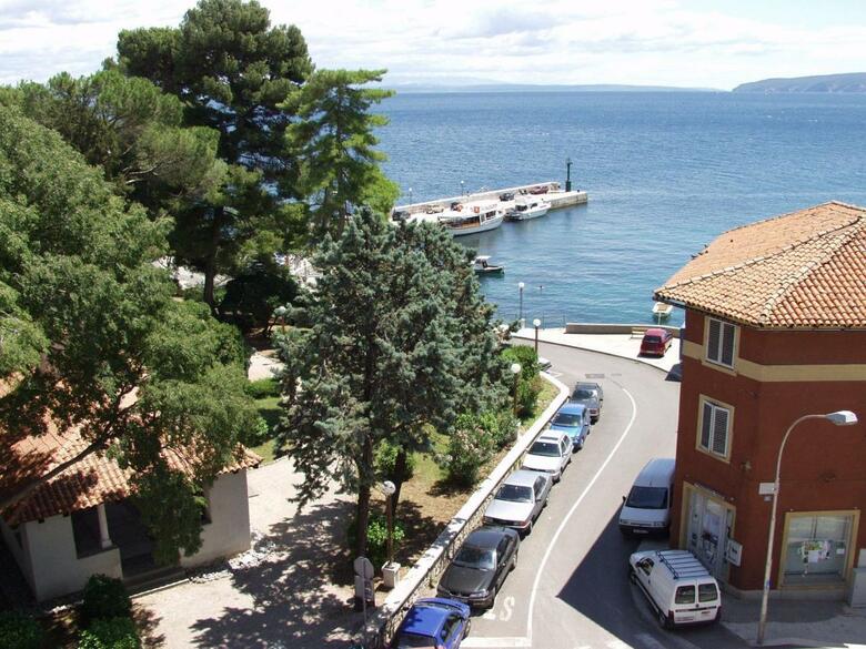 Hotel Park Lovran