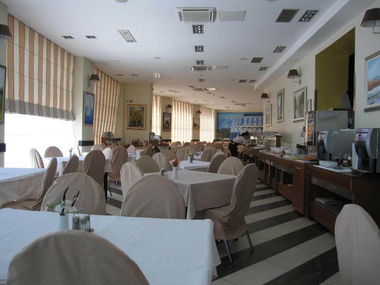 Hotel Park Lovran