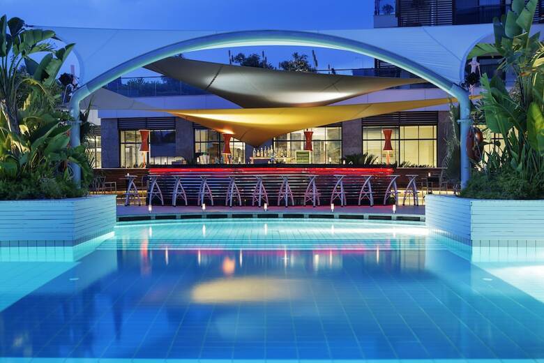 Hotel Sensimar Side Resort & Spa