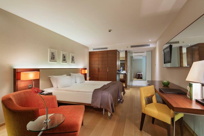 Hotel Sensimar Side Resort & Spa