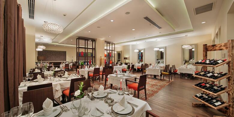 Hotel Sensimar Side Resort & Spa
