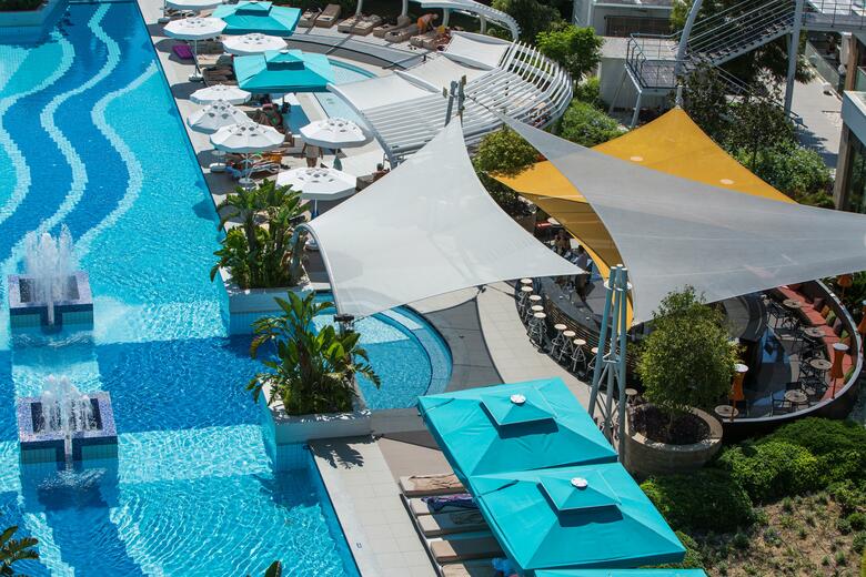 Hotel Sensimar Side Resort & Spa