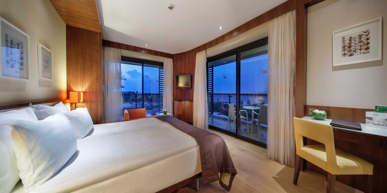Hotel Sensimar Side Resort & Spa
