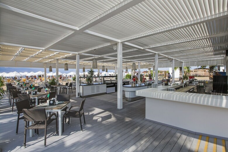 Hotel Sensimar Side Resort & Spa