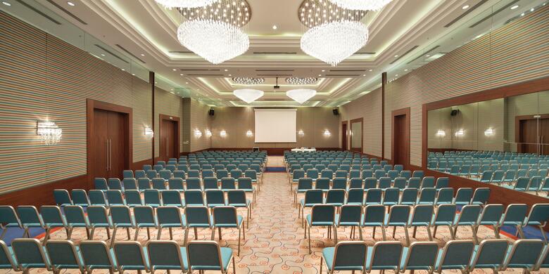 Hotel Sensimar Side Resort & Spa