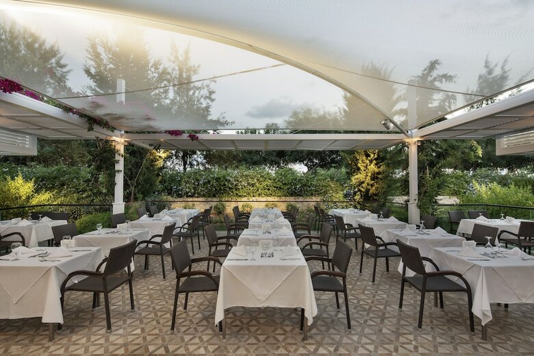 Hotel Sensimar Side Resort & Spa