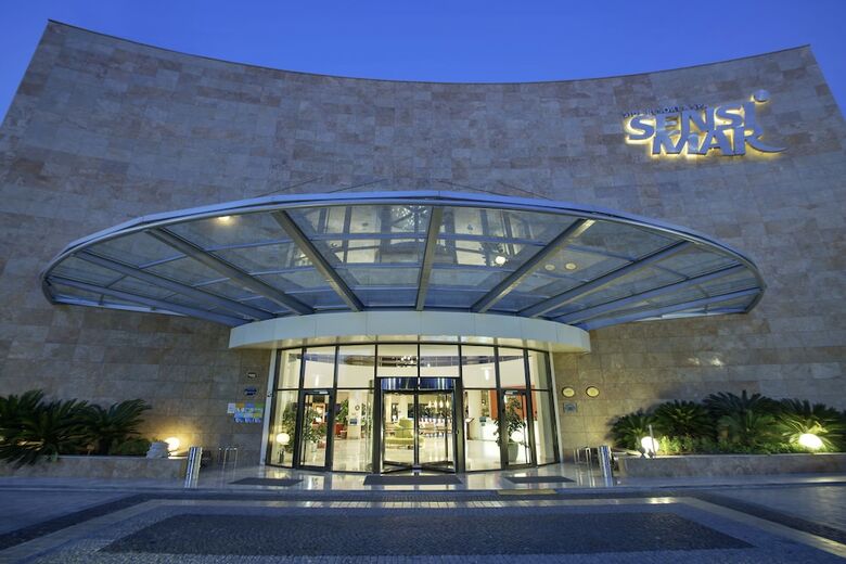 Hotel Sensimar Side Resort & Spa