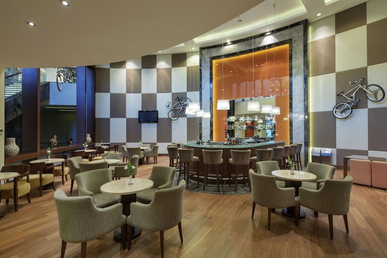 Hotel Sensimar Side Resort & Spa