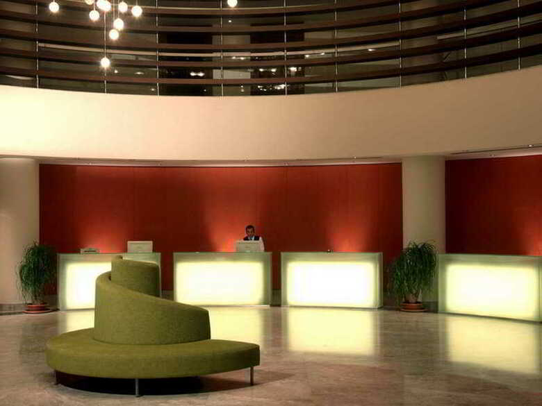 Hotel Sensimar Side Resort & Spa