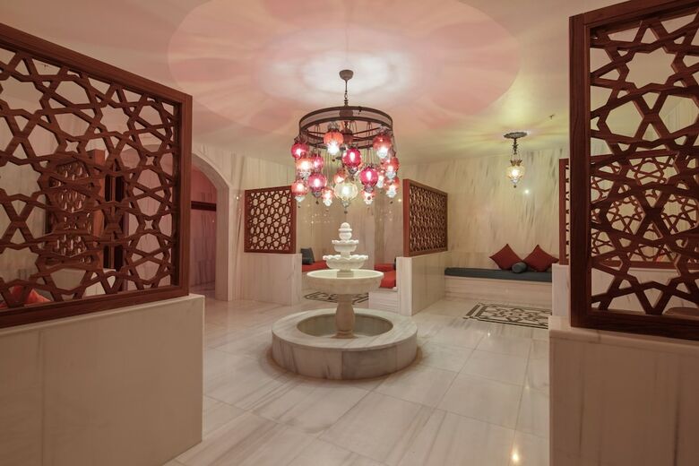 Hotel Sensimar Side Resort & Spa