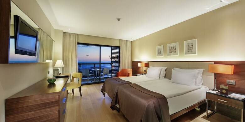 Hotel Sensimar Side Resort & Spa