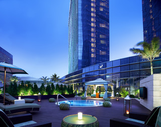 Hotel Grand Hyatt Macau