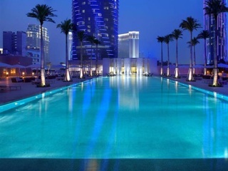 Hotel Grand Hyatt Macau