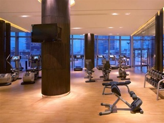 Hotel Grand Hyatt Macau