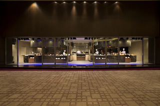 Hotel Grand Hyatt Macau