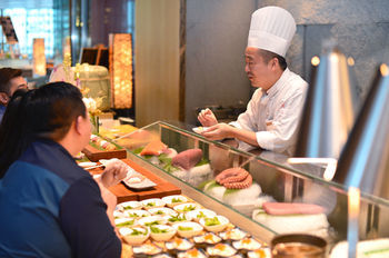 Hotel Grand Hyatt Macau