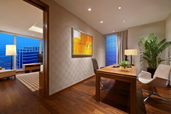 Hotel Grand Hyatt Macau