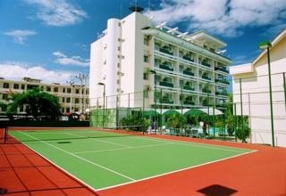 Que Huong Hotel