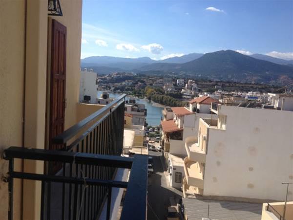 Hotel Mantraki