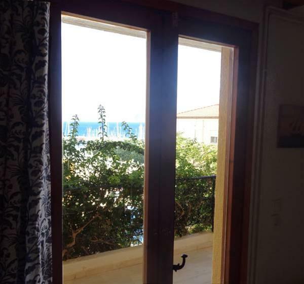 Hotel Mantraki