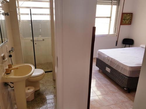 Apartamento Praia Palace