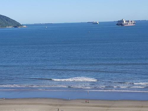 Apartamento Praia Palace